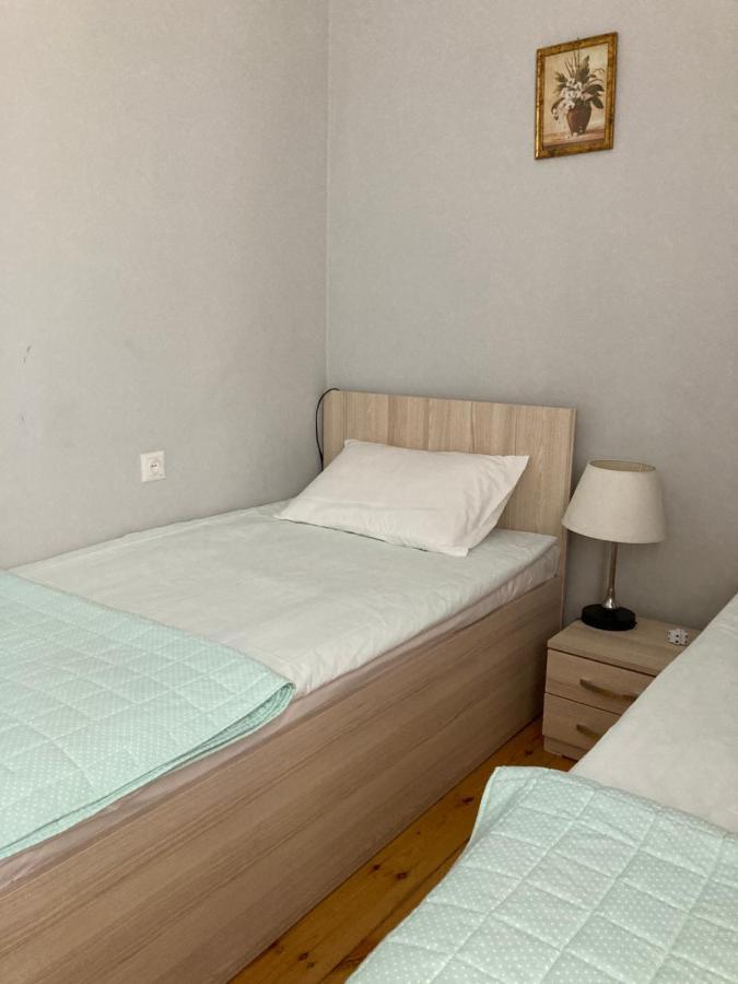 Holiday House Kutaisi Exterior photo