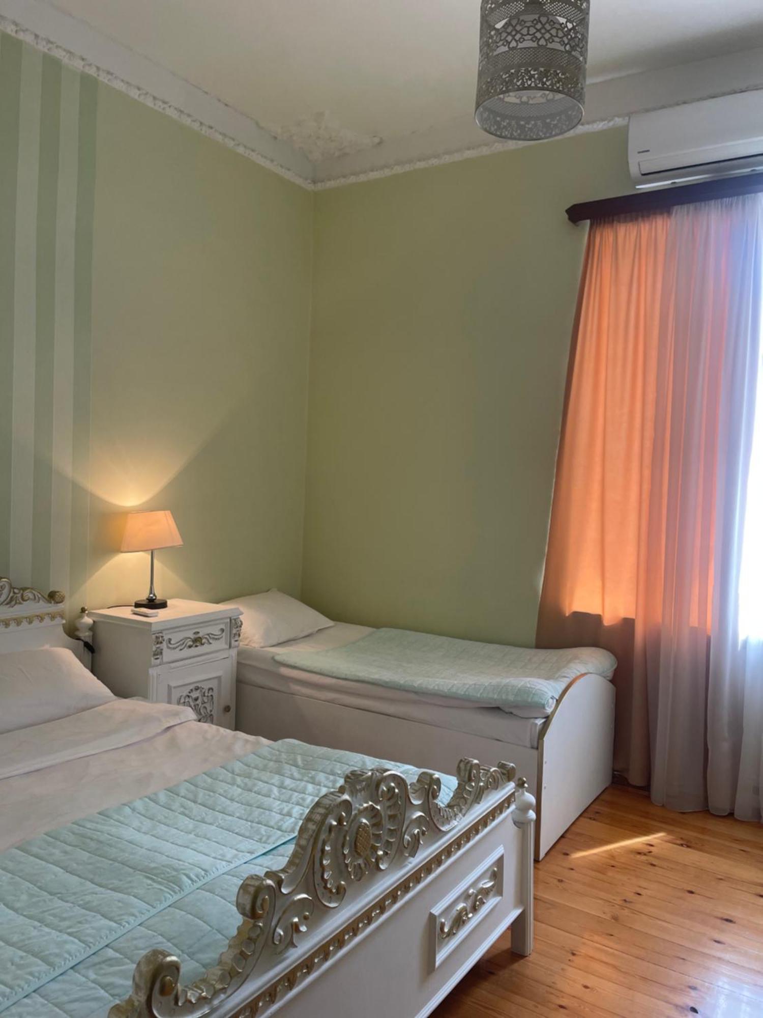 Holiday House Kutaisi Exterior photo