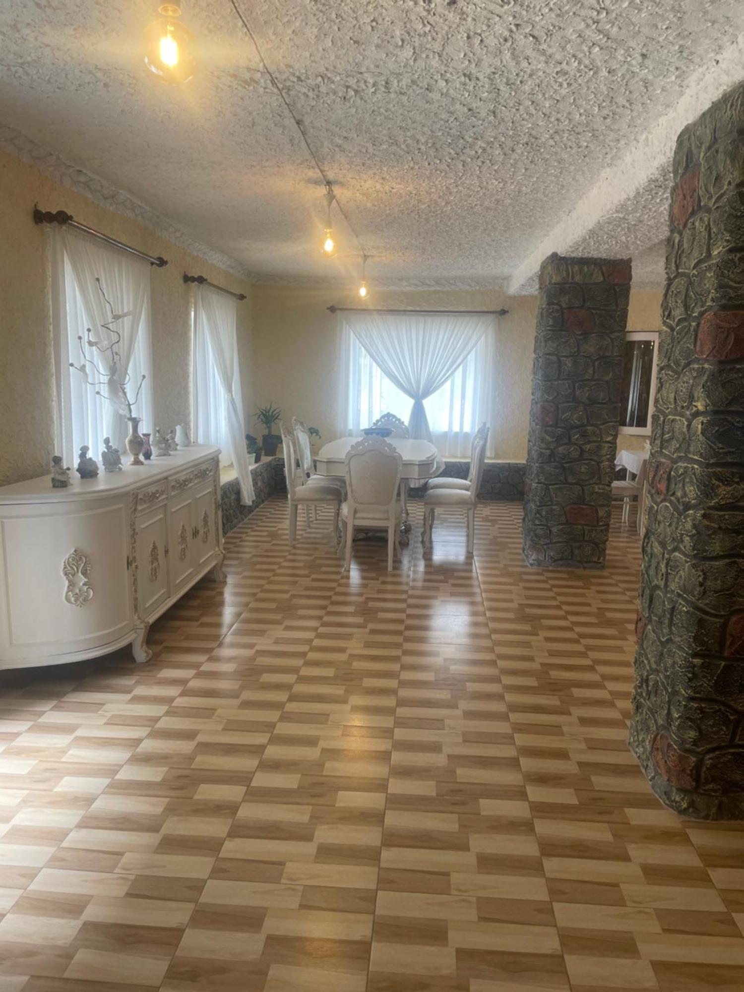 Holiday House Kutaisi Exterior photo