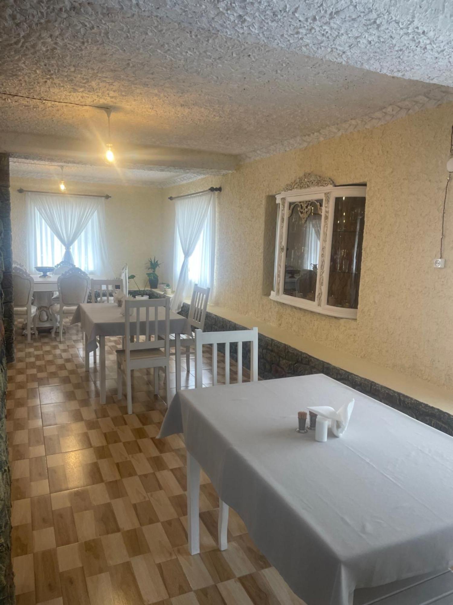 Holiday House Kutaisi Exterior photo