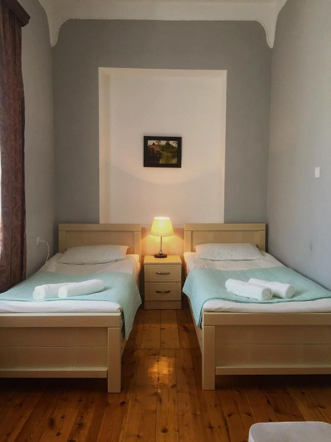 Holiday House Kutaisi Exterior photo