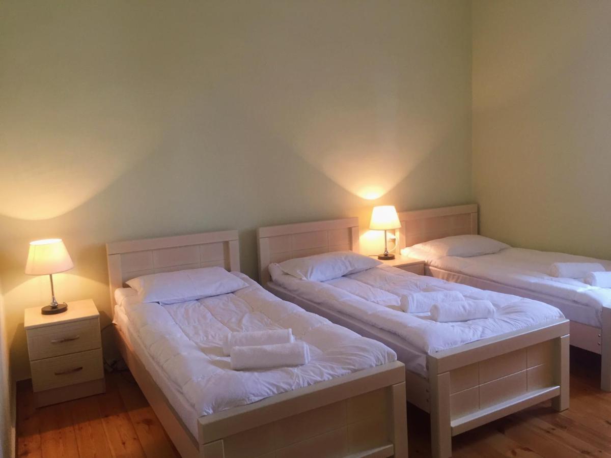 Holiday House Kutaisi Exterior photo