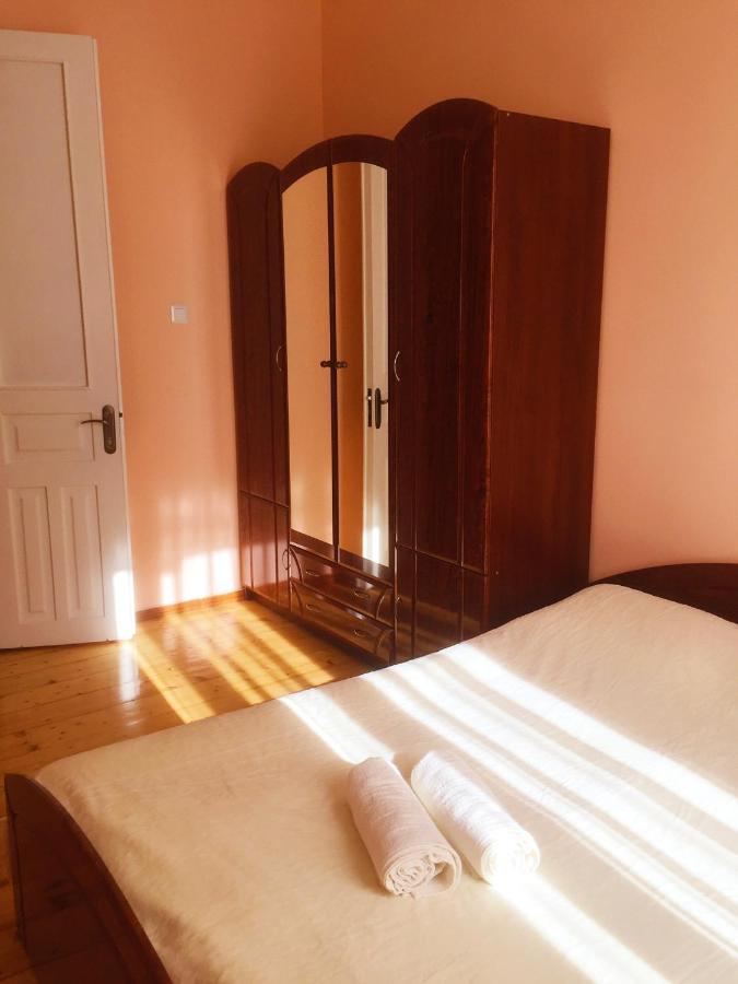 Holiday House Kutaisi Exterior photo