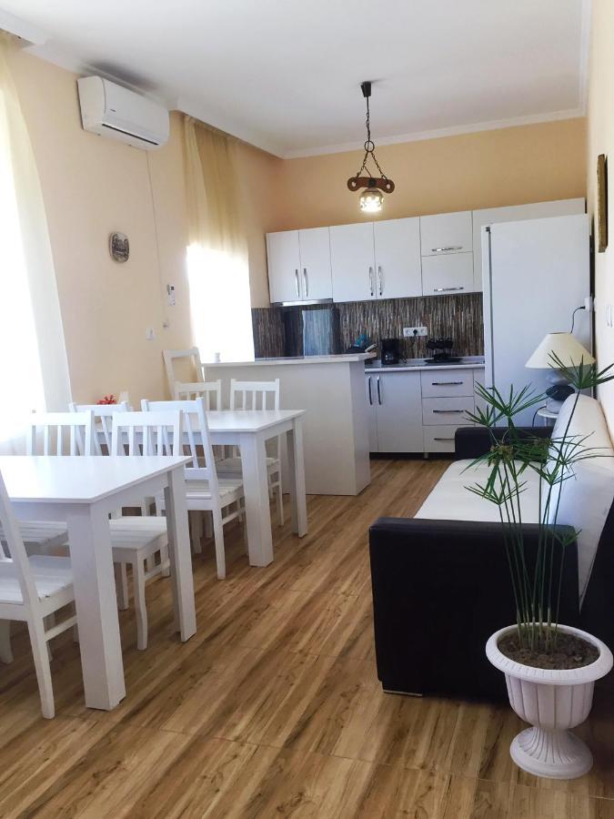 Holiday House Kutaisi Exterior photo