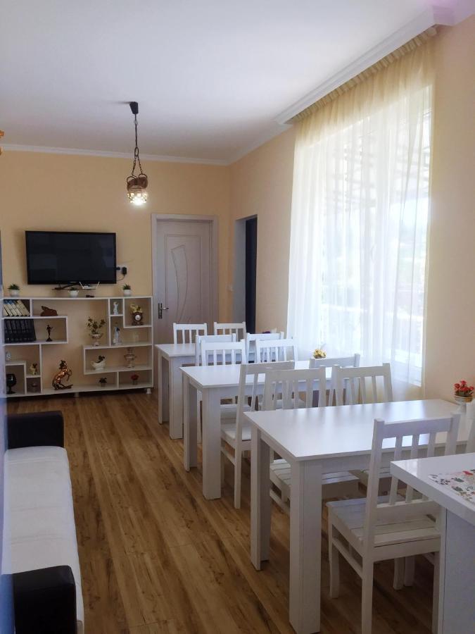 Holiday House Kutaisi Exterior photo