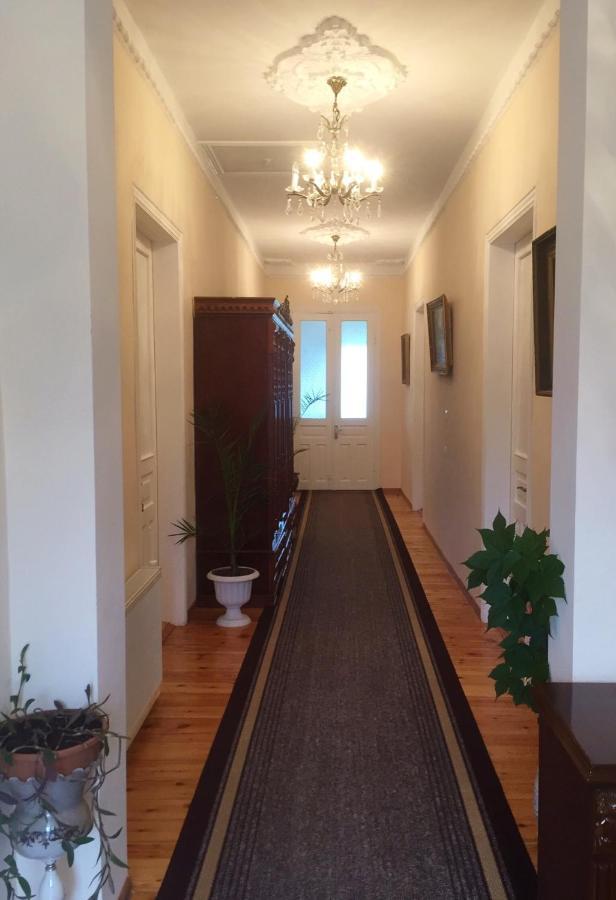 Holiday House Kutaisi Exterior photo